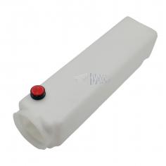 Zbiornik oleju 7,0 l do windy Zepro