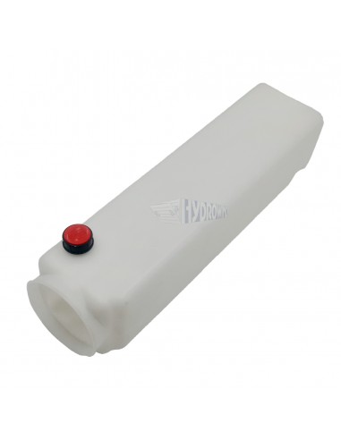 Zbiornik oleju 7,0 l do windy Zepro
