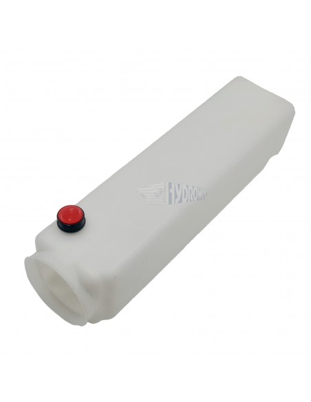 Zbiornik oleju 7,0 l do windy Zepro