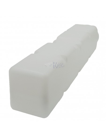 Zbiornik oleju do MBB Fi 120 x 670mm 8L