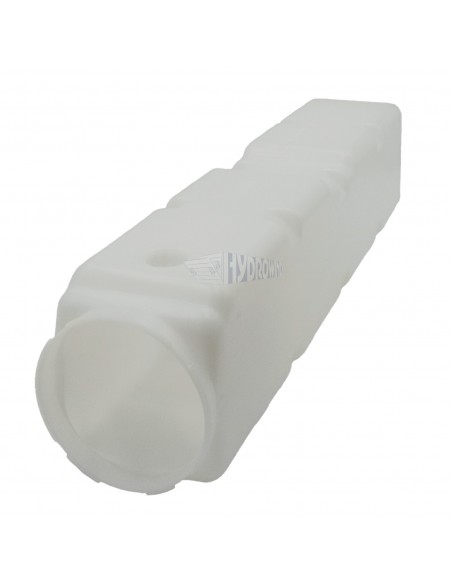 Zbiornik oleju do MBB Fi 120 x 670mm 8L