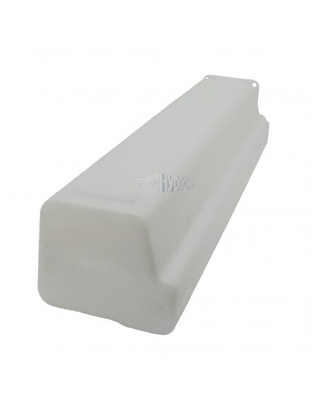 Zbiornik oleju windy BAR Cargolift  6,6 L  fi 110 mm