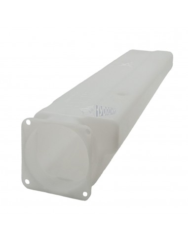 Zbiornik oleju BAR Cargolift 8,9 l fi 110 mm