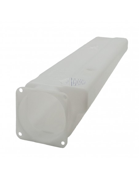 Zbiornik oleju BAR Cargolift 8,9 l fi 110 mm