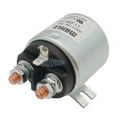 Cewka Główna do silników prądu stałego 24V 150A - oryginał ISKRA-MAHLE