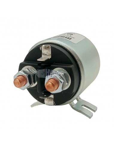 Cewka Główna do silników prądu stałego 24V 150A - oryginał ISKRA-MAHLE