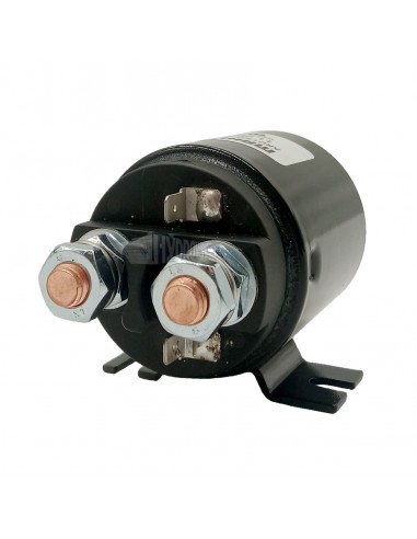 Cewka rozruchowa 24V 300A