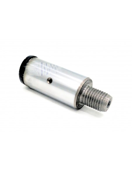 Sworzeń Fi 25x91 mm do wind Dhollandia