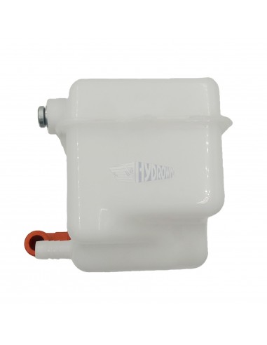 Zbiornik oleju Dhollandia typ LSP - M3003