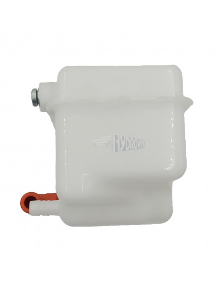 Zbiornik oleju Dhollandia typ LSP - M3003