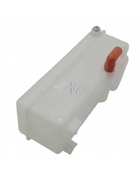 Zbiornik oleju Dhollandia typ LSP - M3003