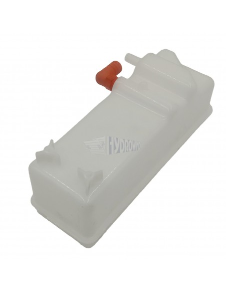 Zbiornik oleju Dhollandia typ LSP - M3003