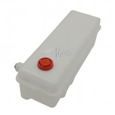 Zbiornik oleju Dhollandia typ LSP - M3003