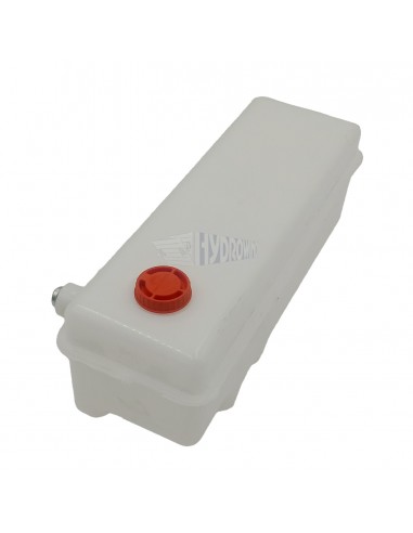 Zbiornik oleju Dhollandia typ LSP - M3003