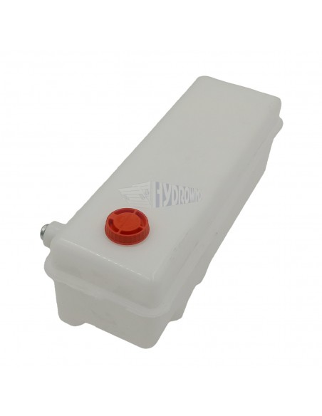 Zbiornik oleju Dhollandia typ LSP - M3003