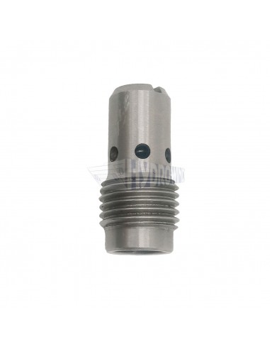 Zawór dławiący przepływu 1 l/m