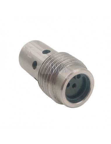 Zawór dławiący przepływu 1 l/m