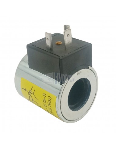 Cewka elektrozaworu EATON 24V DC...