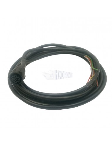 Kabel połączeniowy do wind załadowczych Dhollandia