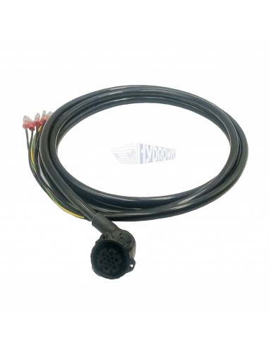 Przewód elektryczny Bar Cargolift -...