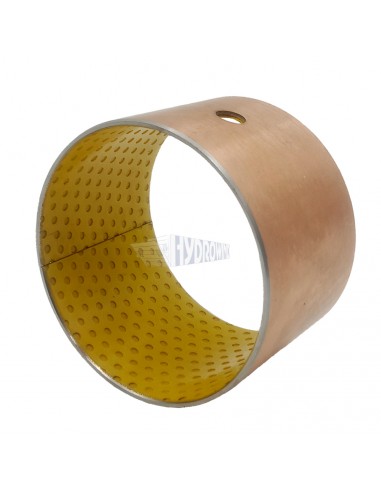 Tuleja ślizgowa 100/105-80