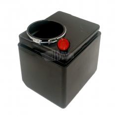 Zbiornik MBB  Palfinger 7,0 l Hydac typ 2