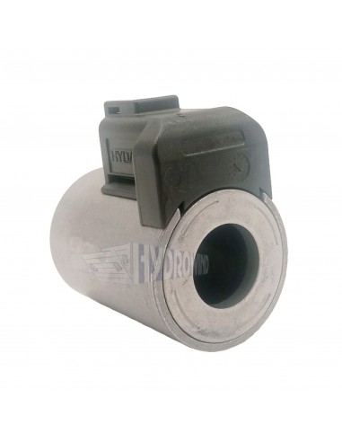 Cewka elektrozaworu 18x50 mm 12V Hydac