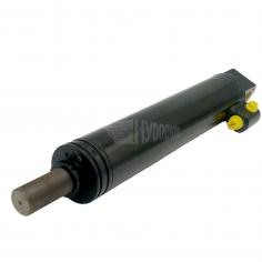 Siłownik hydrauliczny podnoszenia AMA fi 40x70 mm - nowy typ