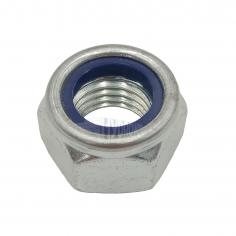 Nakrętka blokująca sworznia...