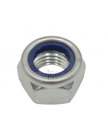 Nakrętka blokująca sworznia M20