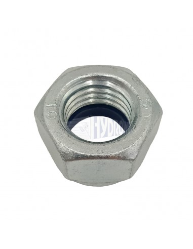 Nakrętka blokująca sworznia M20