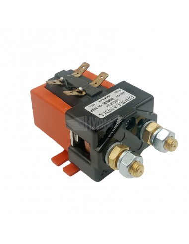 Cewka startowa 24V do wind...