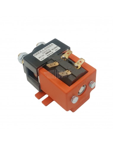 Cewka startowa 24V do wind...