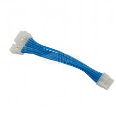 Wiązka adapter Molex 10x10x6 do płytek Bar Cargolift