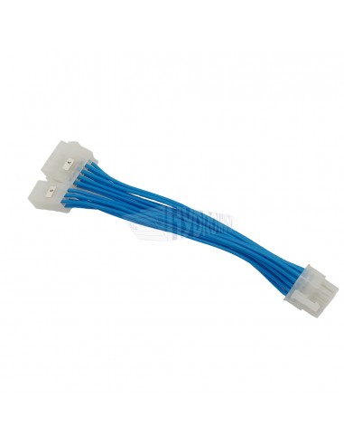 Wiązka adapter Molex 10x10x6 do płytek Bar Cargolift