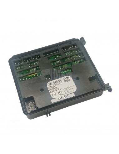 Płytka elektroniczna 24V MBB...