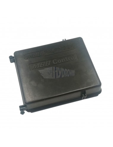 Płytka elektroniczna 24V MBB...