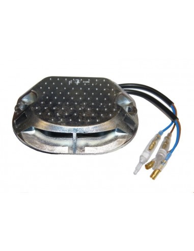 Światło ostrzegawcze Hella - LED 12/24V