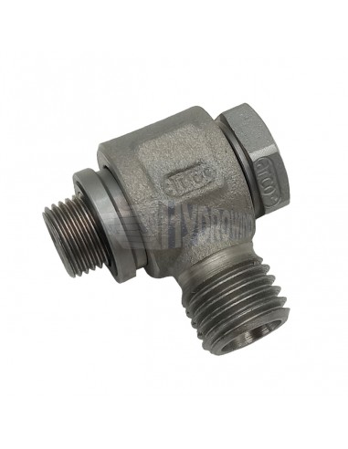 Śruba banjo do wind załadowczych Bar Cargolift