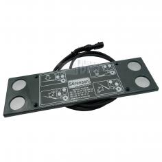 Panel sterowania do wind Sorensen seria 11 - 12/24 V