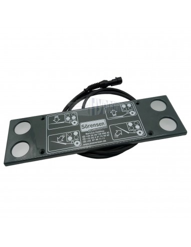 Panel sterowania do wind Sorensen seria 11 - 12/24 V