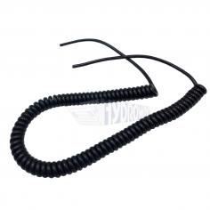Kabel spiralny 3 żyłowy