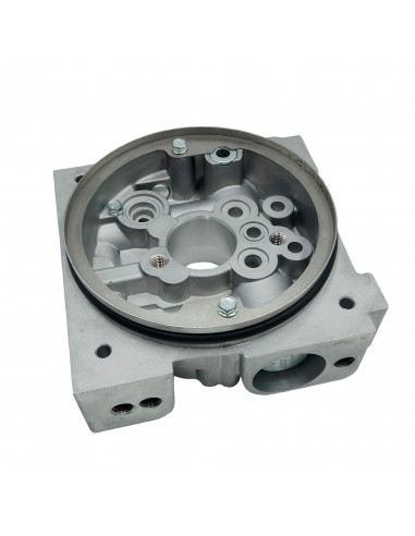 Blok zaworowy aluminiowy agregatu windy Zepr