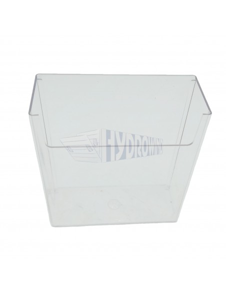 Pokrywa ochronna na płytkę sterującą Bar Cargolift