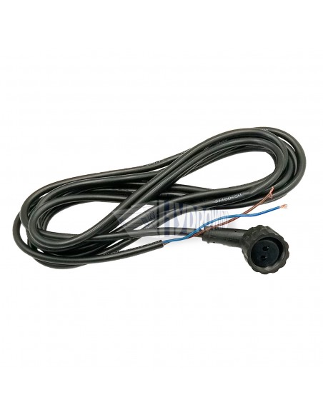 Przewód elektryczny do cewki elektrozaworu