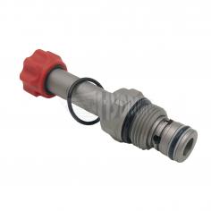Zawór hydrauliczny 13x39 mm 15 mm DA