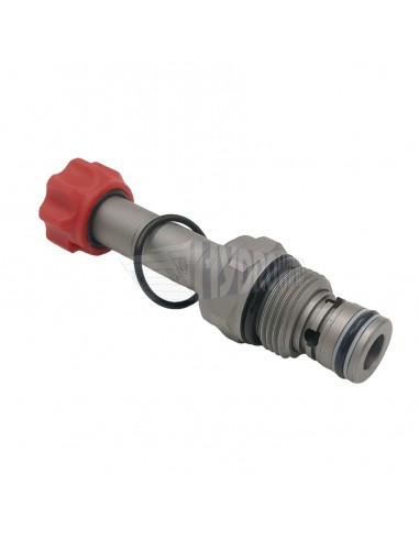 Zawór hydrauliczny 13x39 mm 15 mm DA