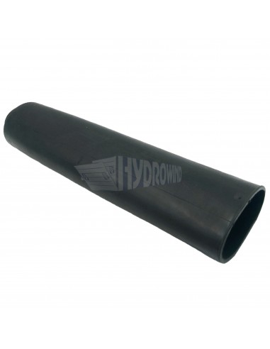 Osłona gumowa siłowników wind Dhollandia - tuba - M4960.40