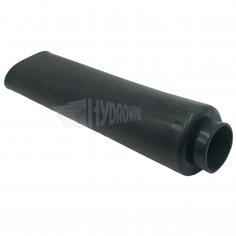 Osłona gumowa siłowników wind Dhollandia - tuba - M4960.40