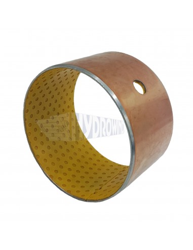 Tuleja ślizgowa fi 80/85-50